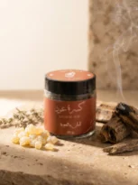 لبان بالعود