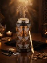 مبخرة كهربائية