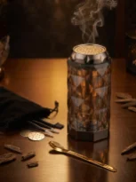 مبخرة كهربائية